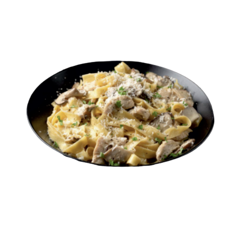 38 Creamy Chicken Pasta